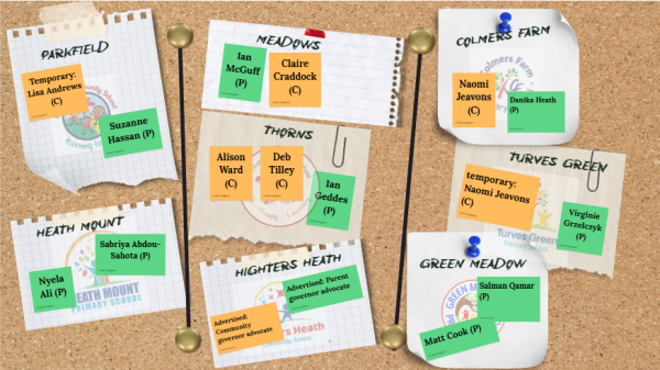 Governor Advocates 1